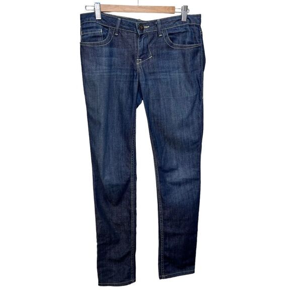 William Rast Jerri Ultra Skinny Jeans Size 30 - Picture 3 of 12